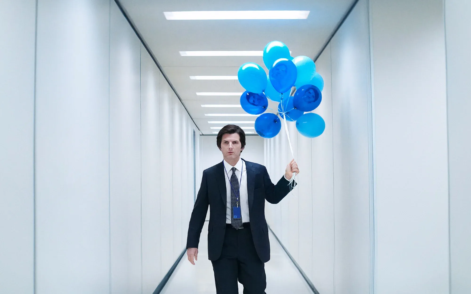 Severance, Season Two