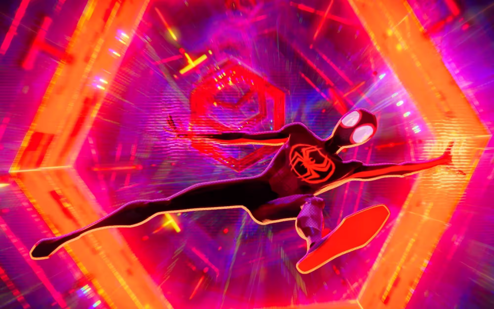 Spider-Man: Across the Spider-Verse