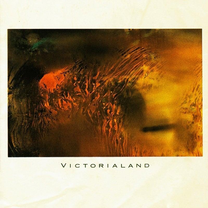 Victorialand - Cocteau Twins