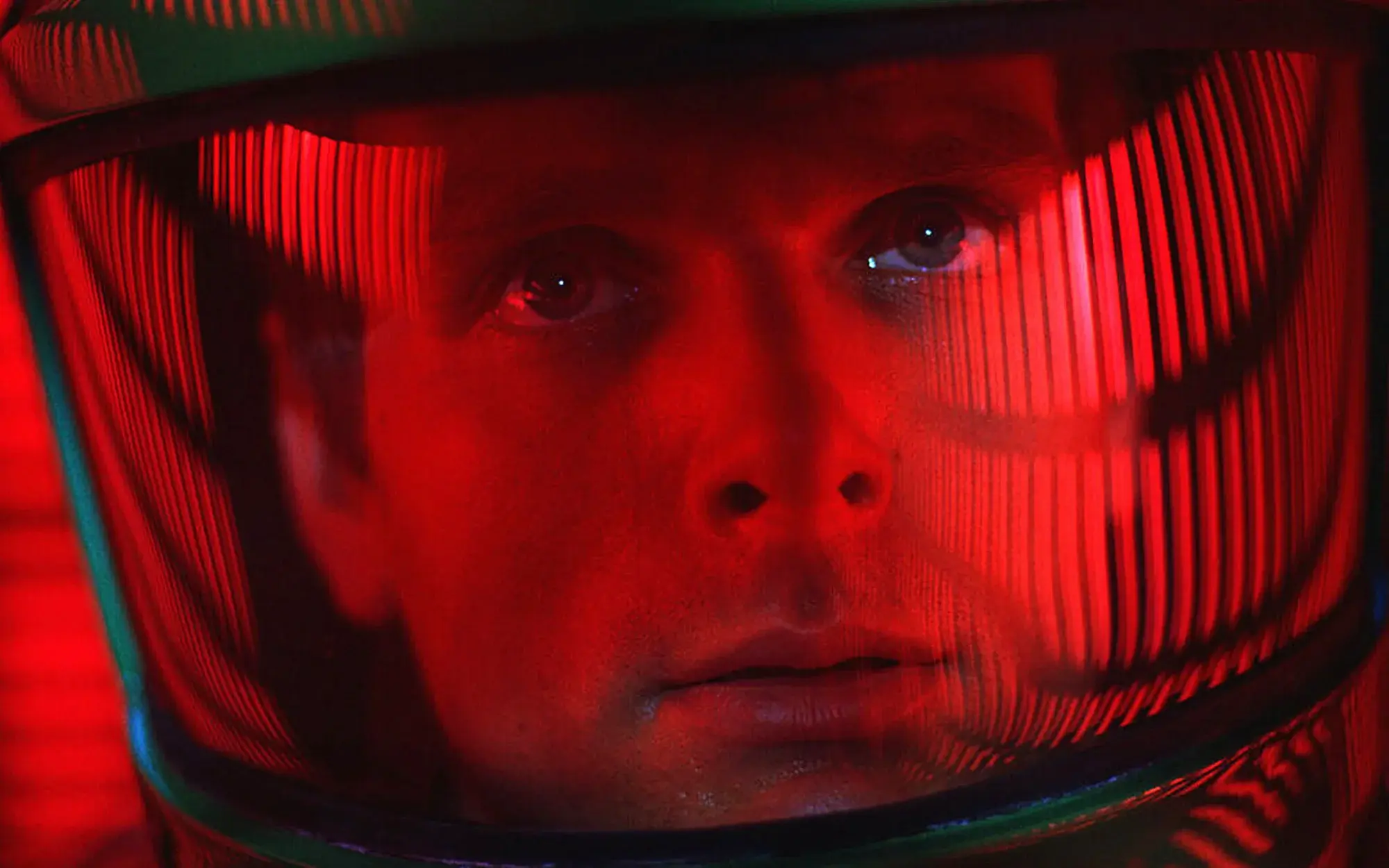 2001: A Space Odyssey - Stanley Kubrick