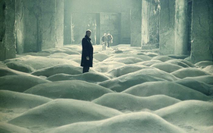 Stalker - Andrei Tarkovsky