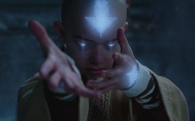 Will The Last Airbender be the last Airbender… movie? - Opus