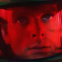 My Cultural Diet (June 2026): Orpheus, Le Samouraï, Gunbuster, Scanners, 2001: A Space Odyssey