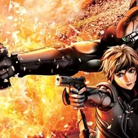 Appleseed Ex Machina