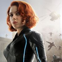 Avengers: Age of Ultron and the Black Widow Controversy