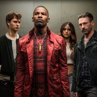 Review Round-Up: Edgar Wright's Baby Driver