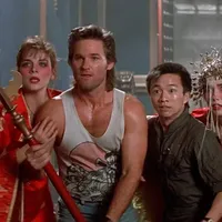 Big Trouble in Little China