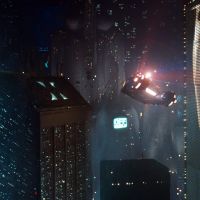 Some Thoughts on Ridley Scott's Changes in the "Final Cut" Of Blade Runner