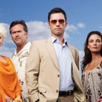 What are Thursdays without Burn Notice?