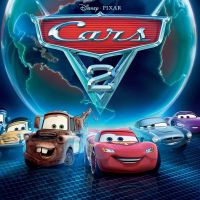 Could Cars 2 actually be good?