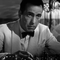 Casablanca