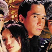 More Thoughts on Chinese Odyssey 2002