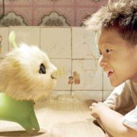 Stephen Chow's Latest, CJ7, Gets Reviewed