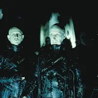 Dark City