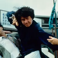 Arrow Video Is Releasing a 4K Collection of Jackie Chan's Biggest '90s Hits