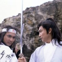 Eureka Brings Ching Siu-tung's Classic Duel to the Death to Blu-ray