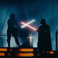 The Empire Strikes Back