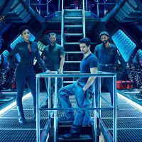 The Expanse Is the Best Sci-Fi Show on TV Right Now