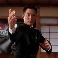 88 Films Announces 4K Reissue of Jet Li's Fist of Legend