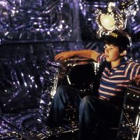 Everything You Ever Wanted to Know About Flight of the Navigator's Special Effects