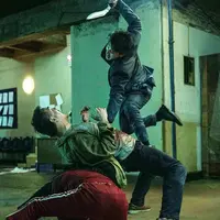 Kenji Tanigaki's The Furious Gets a Brutal First Trailer