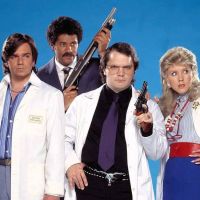 Garth Marenghi Wants You to Enter His Darkplace