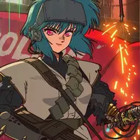 A New Ghost in the Shell Series Is Coming to Amazon