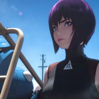 Major Kusanagi's Never Looked Cuter In Netflix's Ghost in the Shell Teaser