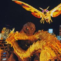 Godzilla, Mothra, and King Ghidorah: Giant Monsters All-Out Attack