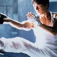 Gorgeous