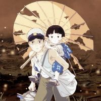 An Anime Primer, #2: Garden of Words, Grave of the Fireflies, Haibane Renmei