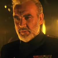 The Hunt for Red October