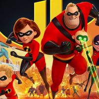 Review Round-Up: Brad Bird's Incredibles 2