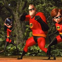 Scenes I Go Back To: The Incredibles