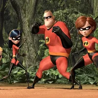 The Incredibles