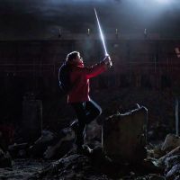 Review Round-Up: Joe Cornish's The Kid Who Would Be King