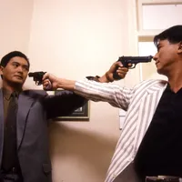 The Killer