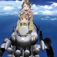 Last Exile: Fam, the Silver Wing Is Now Streaming Online