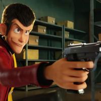 This Lupin the Third Trailer is 3DCG Animation Done Right