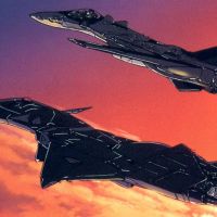 Macross Plus at 25: Revisiting & Reevaluating an Anime Classic