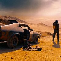Reading: Mad Max, The Declining Winter, The Flash, Poor Old Lu and The Prayer Chain, Dangerous Family Films & more