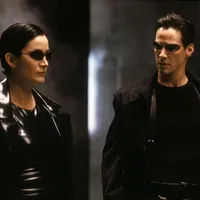 The Matrix