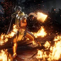 How do violent video games affect their developers?