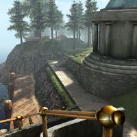 The Possibility of A Myst Movie Intrigues Me