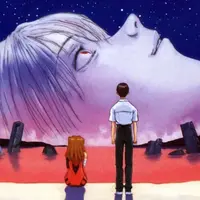 Two Evangelion Movies Are Returning to Theaters in July