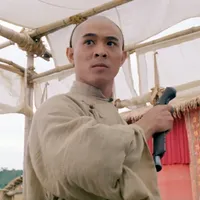Once Upon a Time in China