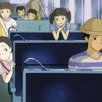 The Final Scene in Studio Ghibli's Only Yesterday Is Perfect