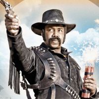 Random Nerdery: The Outlaw Johnny Black, The Endless, Netflix's Lost in Space