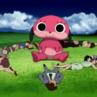 An Anime Primer, #3: House of Five Leaves, Paranoia Agent, Macross Plus