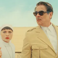 Review Roundup: Wes Anderson's The Phoenician Scheme